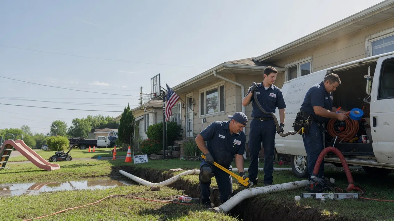 Toilet Installation in Waterbury, CT near me